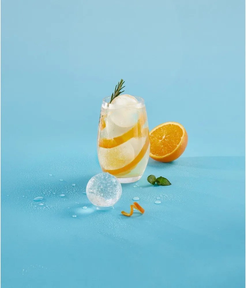 Silikónová forma na ľad To Go – Lékué