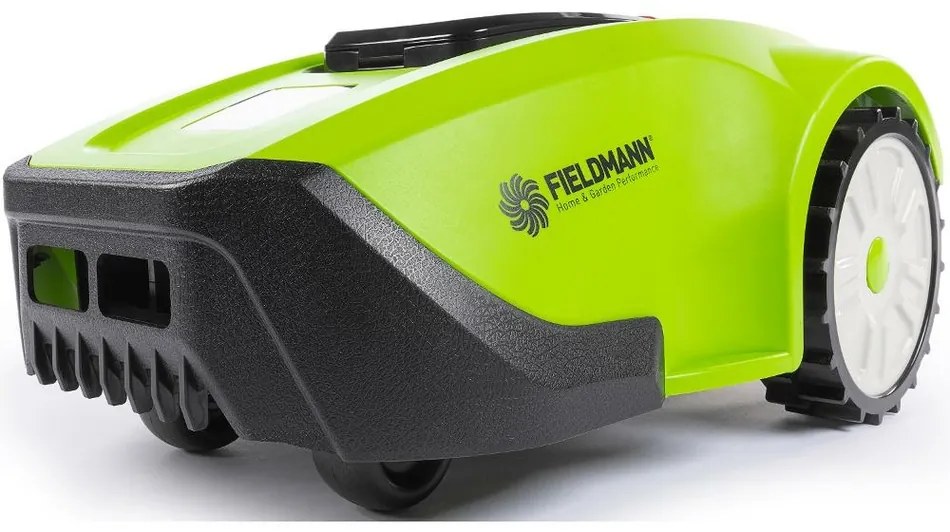 Fieldmann FZRR 5650-A robotická kosačka, 600 m²