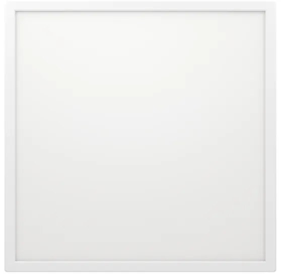 Eglo 901476 - LED RGBW St. kúpeľ. svietidlo ROVITO-Z 17W/230V 50x50cm IP44 biela