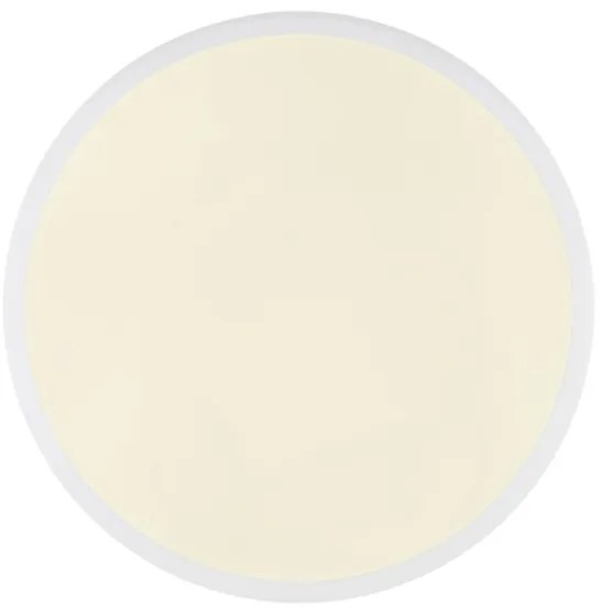 Globo 41569-18WC - LED Stropné svietidlo XANDER LED/18W/230V 4000K biela