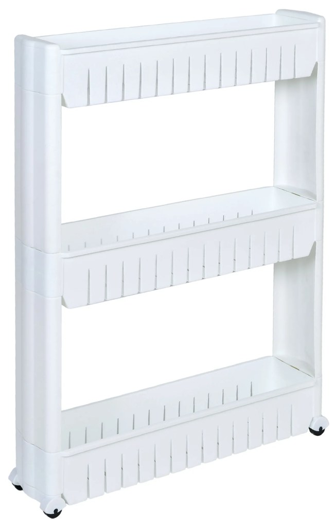 Mobilná skrinka na kolesiach