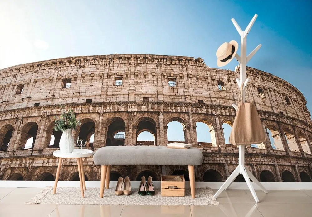 Samolepiaca fototapeta Koloseum - 150x100