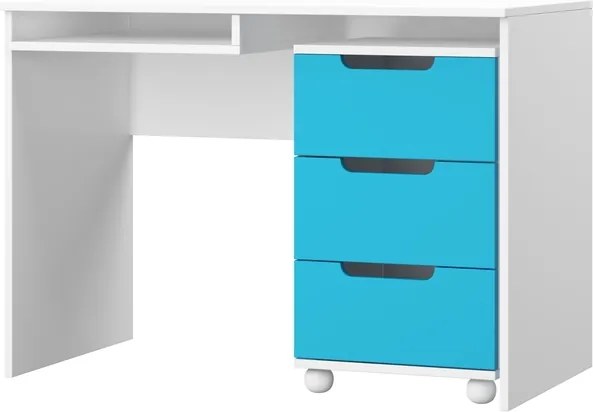 Písací stôl do detskej izby Sleepy