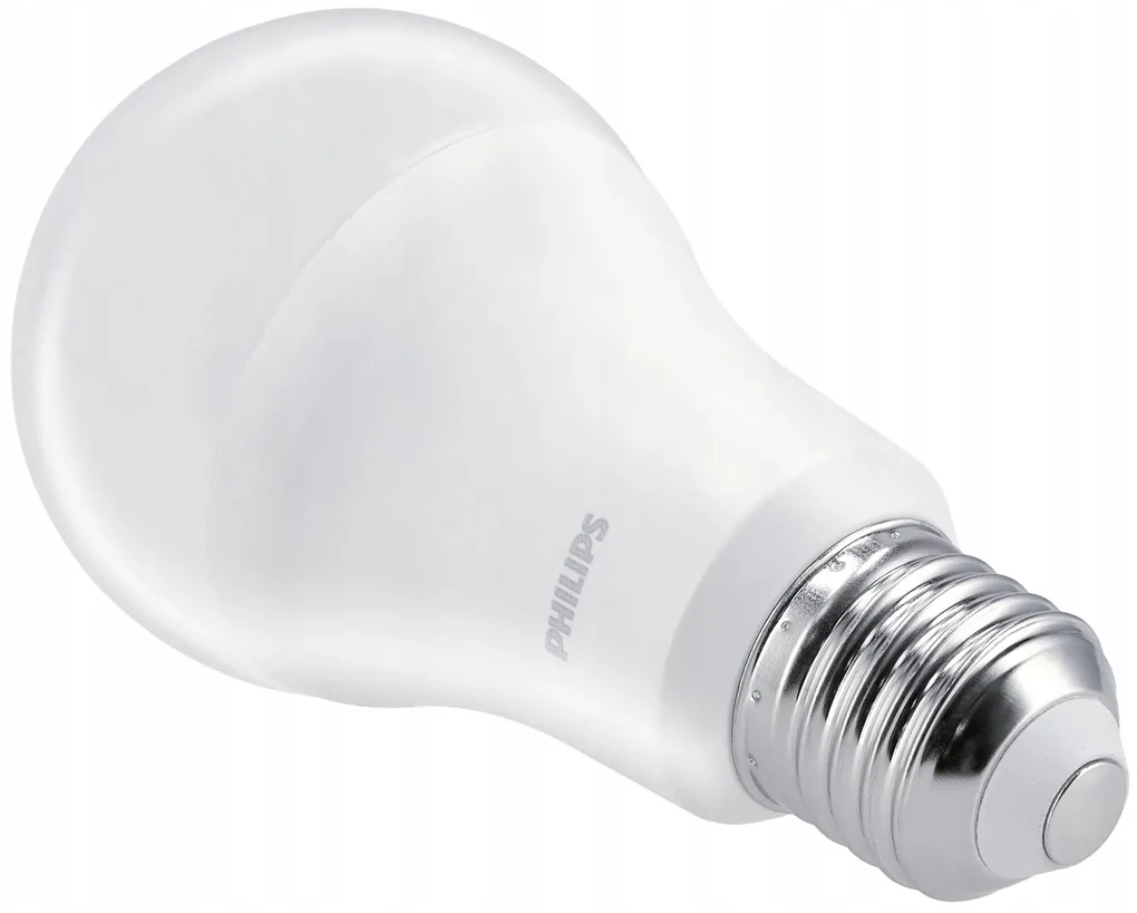 LED žiarovka Philips E27 - 13W - 1521 lm - teplá biela - CorePro Premium A60