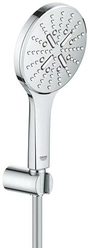 Sprchový set GROHE RAINSHOWER SmartActive na stenu chróm 26581000