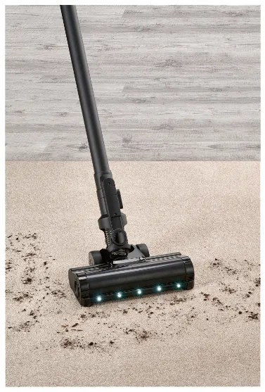 Silvercrest® Aku cyklónový tyčový vysávač Shaz 22.2 G8 /Sohaz 22.2 G8 (100392258)