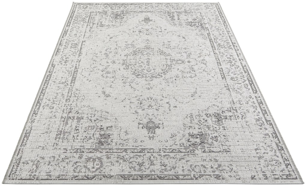 ELLE Decoration koberce Kusový koberec Curious 103693 Cream z kolekcie Elle - 115x170