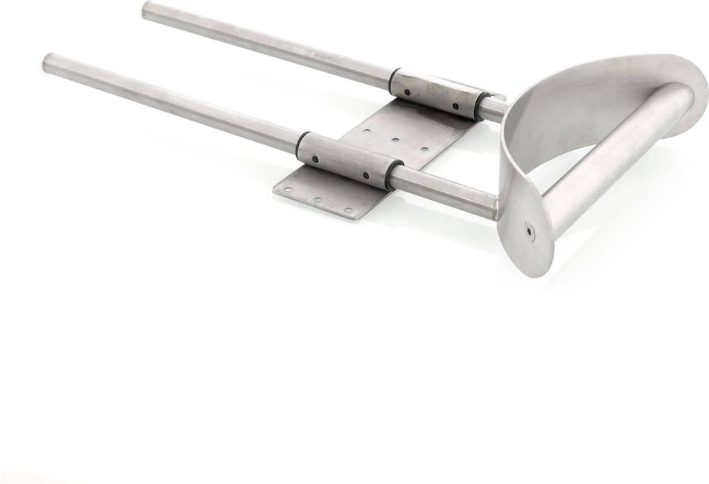 KNIRPS Vozík 50 kg - pojazdný žulový stojan na slnečník s kolieskami