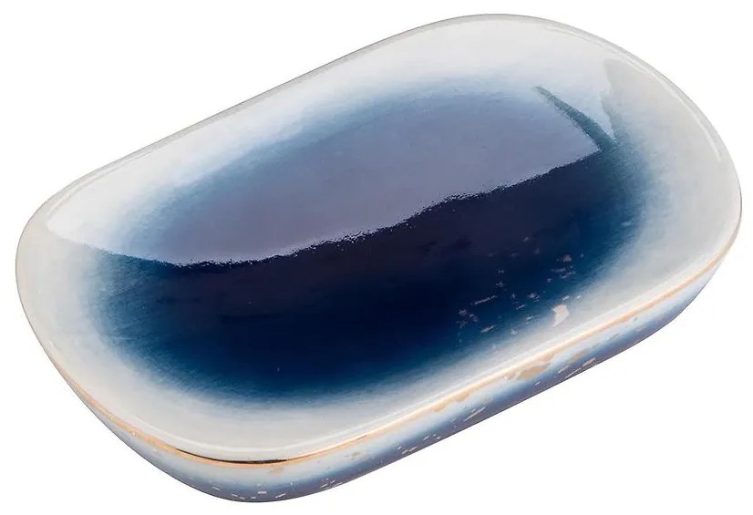 Mydlovnička Kair modrá