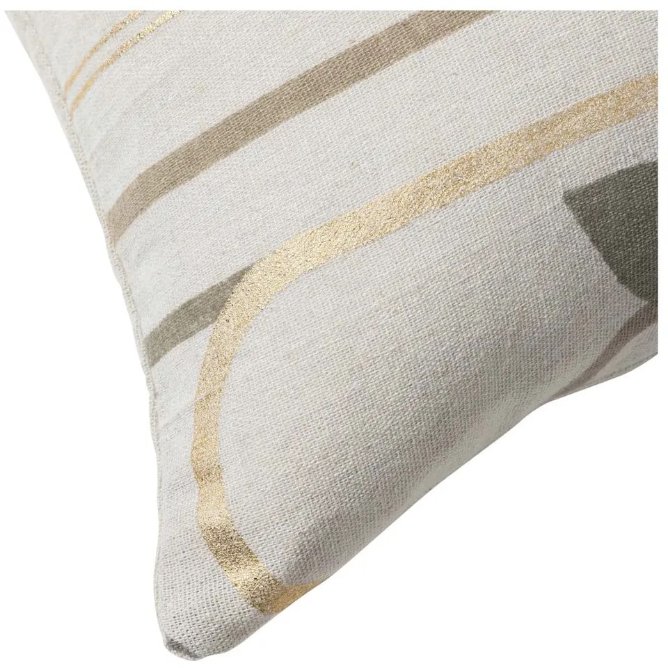 Dekoračný vankúš 40x60 cm Roseris – douceur d'intérieur