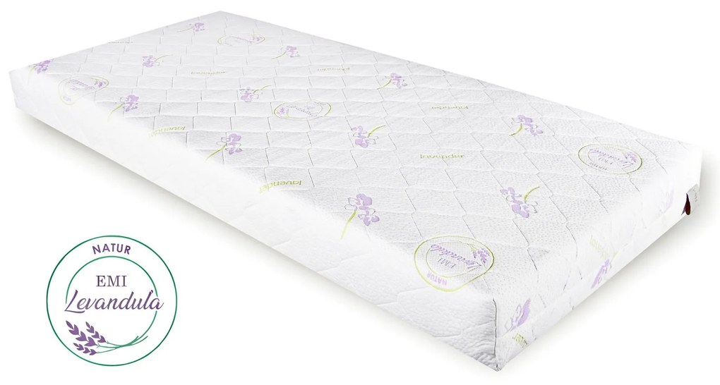 Matrac Memory Lavender EMI: Matrac 160x200