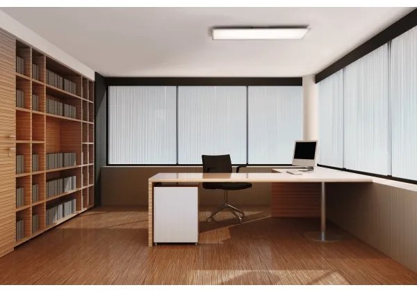 Ledvance - LED RGBW Stmievateľný panel SMART+ PLANON LED/30W/230V Wi-Fi + DO