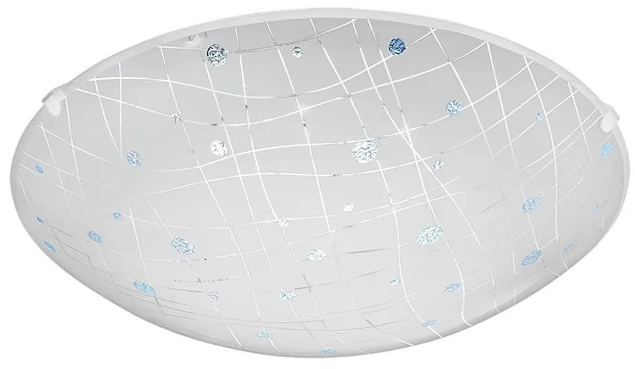 Eglo 96472 - LED stropné svietidlo VEREDA 1xLED/11W/230V 315mm