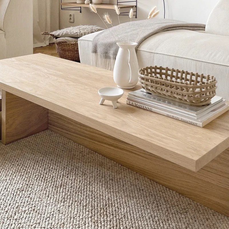 Kusový koberec Wolly 102842, 100x140, béžová, obývacia izba, BT Carpet