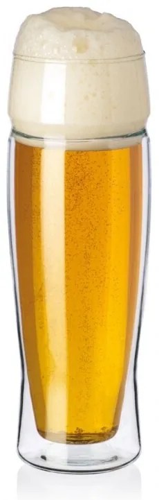Simax 2192/2 pohár na pivo 0,5 l, 2 ks