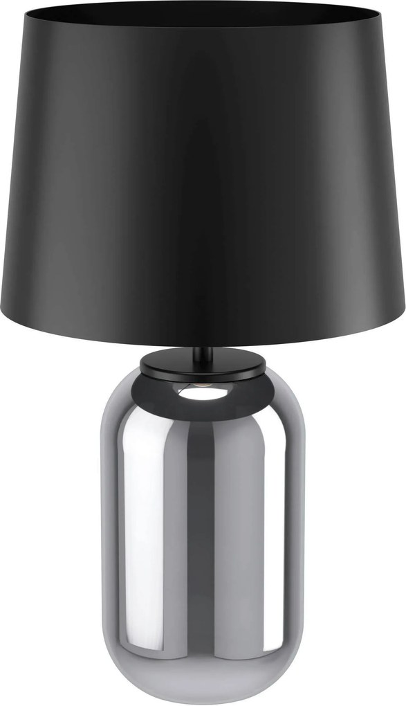 XXXLutz STOLNÁ LAMPA, E27, 35/61 cm - Interiérové svietidlá - 003348073001