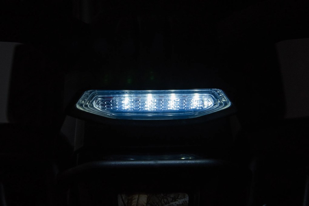 Elektrické autíčko QUAD Small ATV J320 ružové