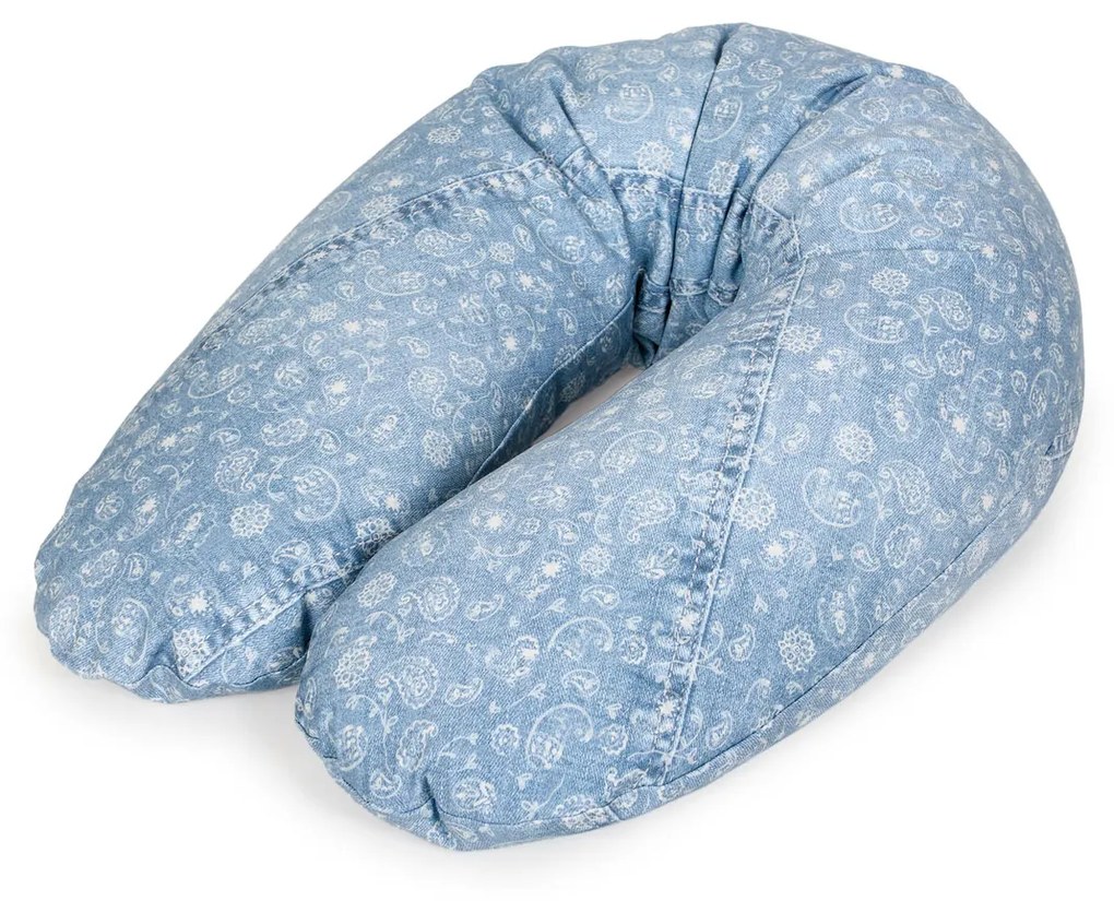 Ceba Dojčiaci vankúš - relaxačná poduška Cebuška Physio Multi - Style Boho