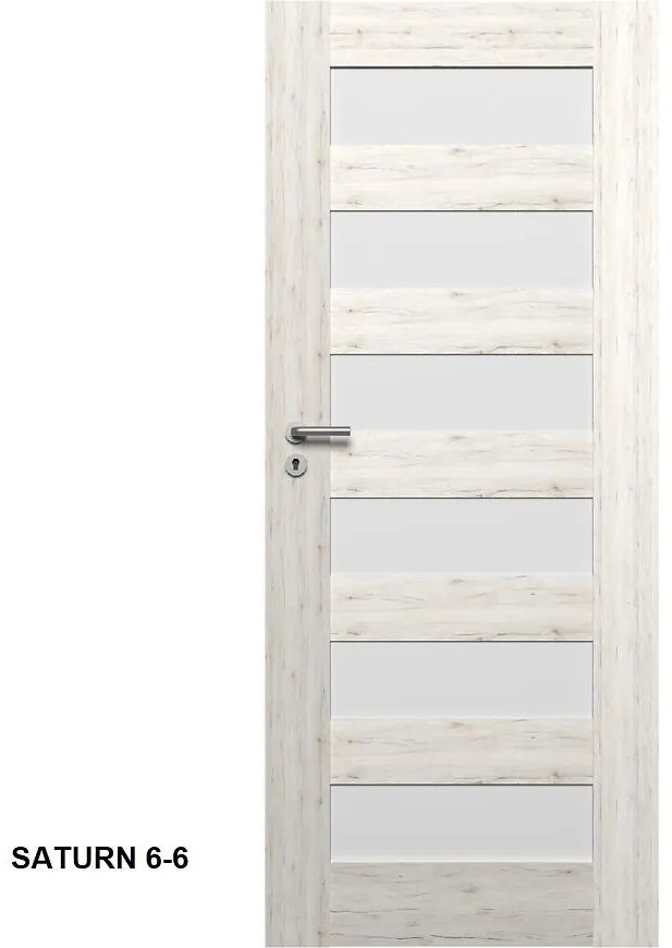 Vnútorné dvere na mieru Saturn