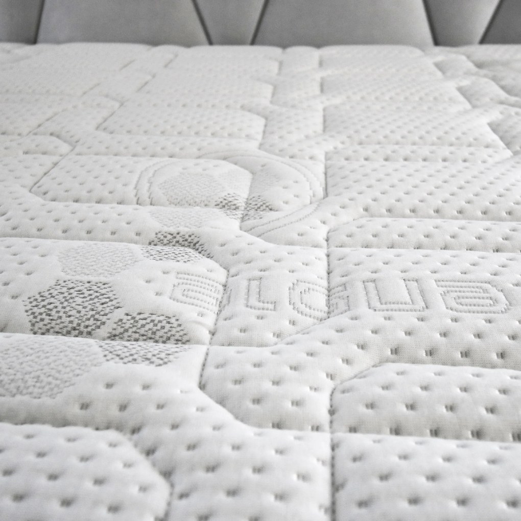 Materasso Taštičkový matrac Multi Pocket 1+1 Rozmer: 100 x 200 cm