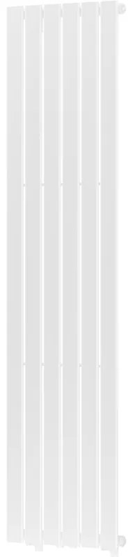 Mexen Boston, vykurovacie teleso 1800 x 452 mm, 888 W, biela, W213-1800-452-00-20