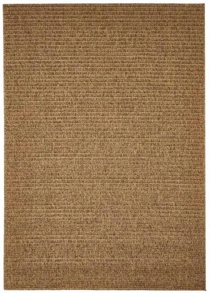 Vysokoodolný koberec vhodný do exteriéru Floorita Plain, 160 × 230 cm