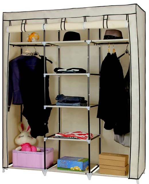 Šatníková skriňa RYG12M