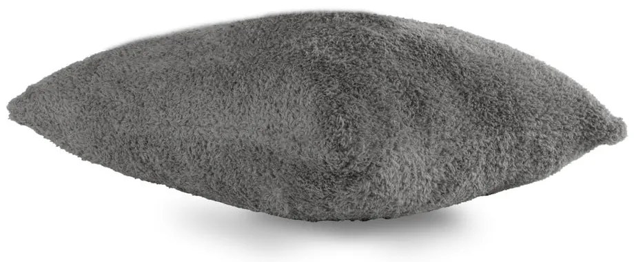 Dekoračný vankúš z mikroplyšu 45x45 cm Cocoon – Tiseco Home Studio