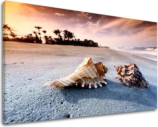 Obraz na stenu PLÁŽ PL024E11