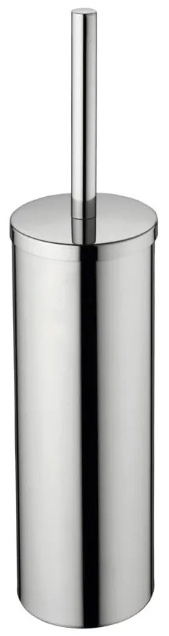 Ideal Standard IOM - Kefa na WC samostatne stojaca, nerez oceľ kartáčovaná A9108MY