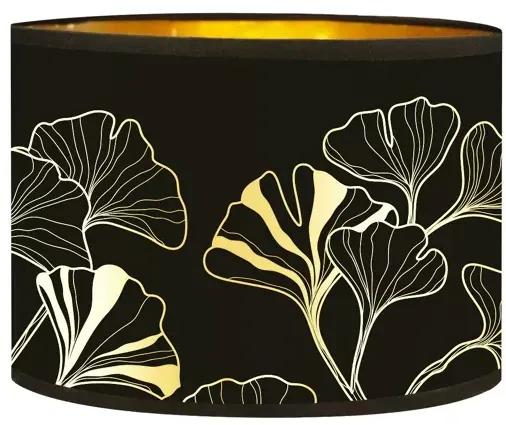 Black&Gold luxus dizajn tienidlo Iris