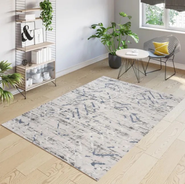 Koberec TROYA V750E EPU COKME krém