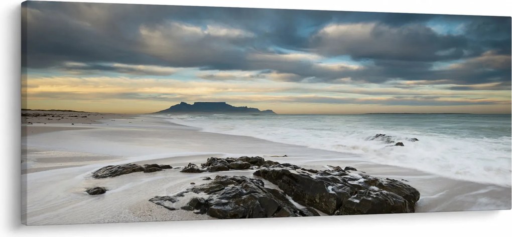 Obraz - Robben Island (120x50 cm)