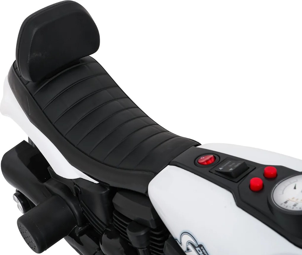 Ramiz Motorové vozidlo STAR Biele