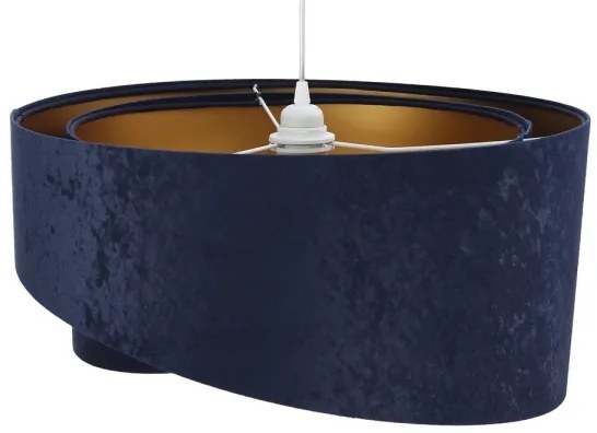 Luster na lanku GALAXY 1xE27/60W/230V