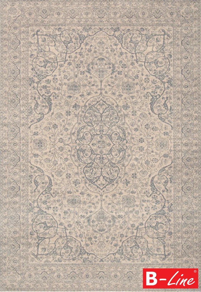 Osta luxusní koberce Kusový koberec Jade 45018/100 - 140x200 cm