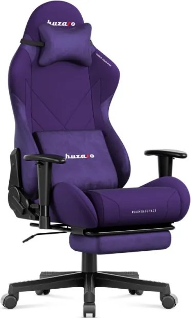 Herná stolička Force 5.7 Purple