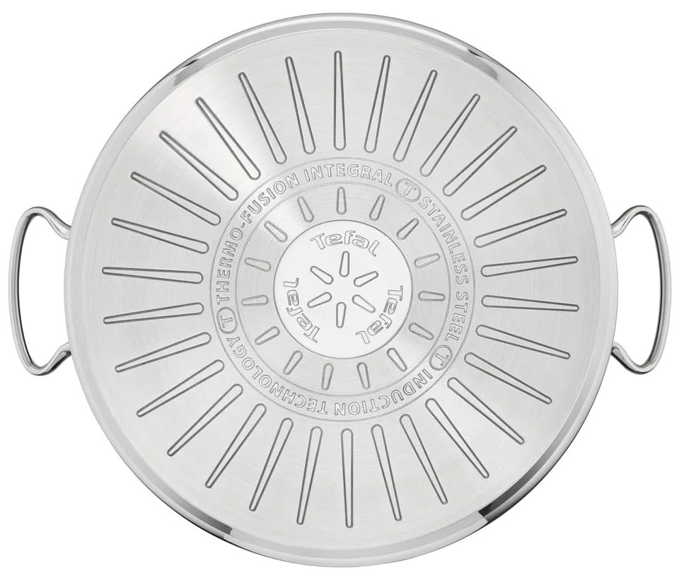 Antikoro súprava riadu 10 ks DUETTO+ G719SA55 – Tefal