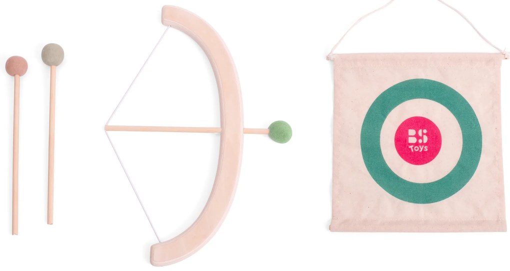 Súprava pre malých lukostrelcov