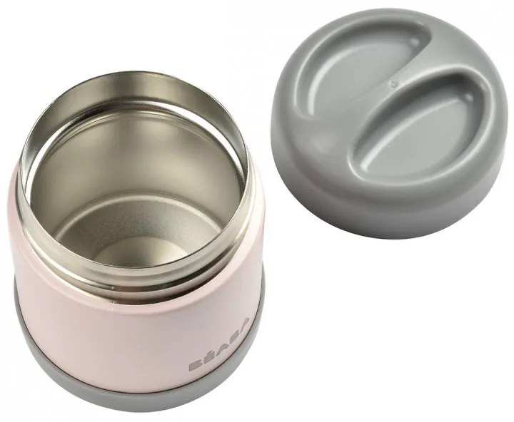Termoska na jedlo 300ml Pink