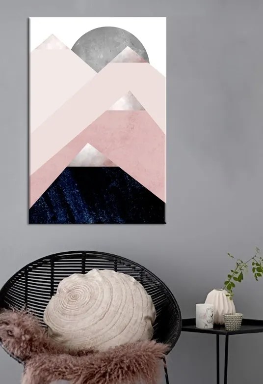 Obraz na stenu The Preconceived Air / Dan Johannson  XOBDJ090E1