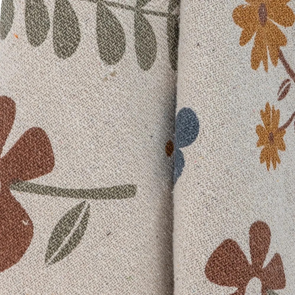 Detská deka 160x130 cm Dorell - Bloomingville Mini