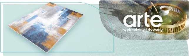 Koberec Agnella Soft Lyse sivý / popol