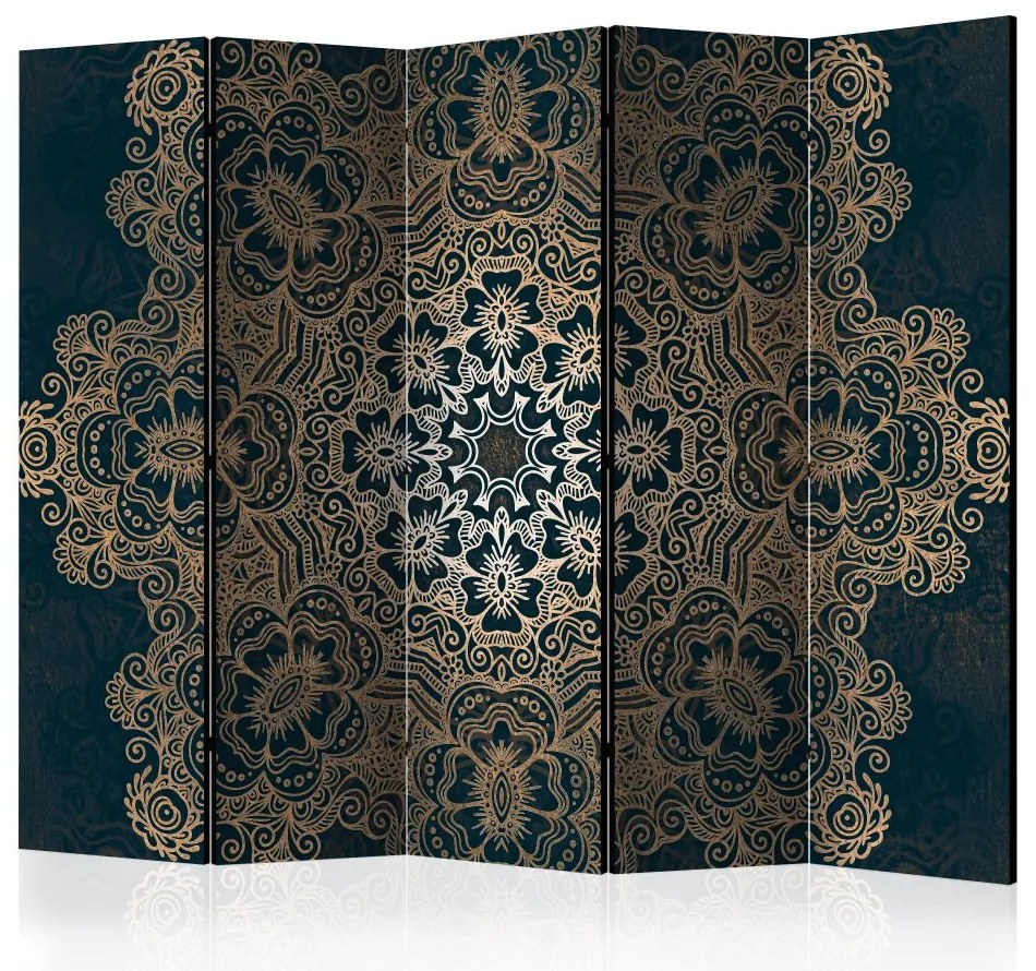 Artgeist Paraván - Intricate Pattern II [Room Dividers]