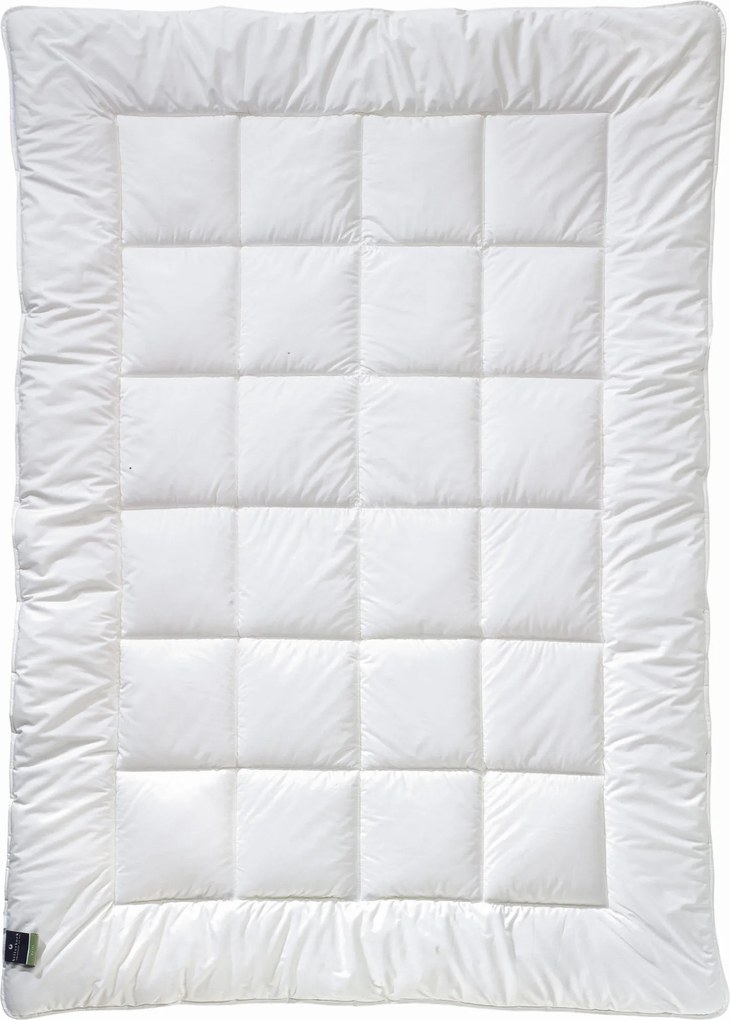 XXXLutz ZIMNÁ PRIKRÝVKA, 155/220 cm, polyester Billerbeck - Prikrývky & vankúše - 003279053802