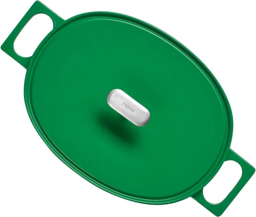 Liatinový pekáč 25x43 cm Mattia 3.0 – FABINI