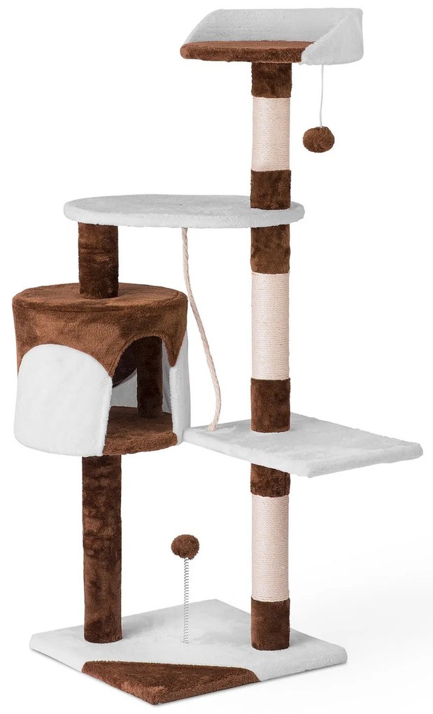 Škrabadlo 112 cm Pethaus DR-260