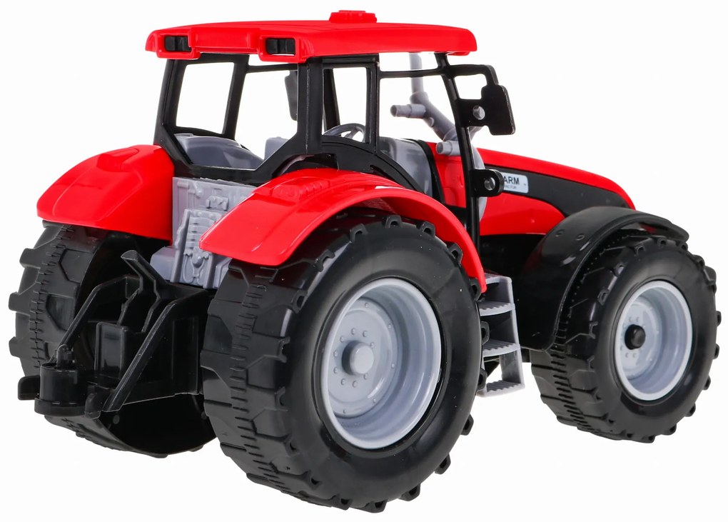 RAMIZ Farmársky traktor s návesom