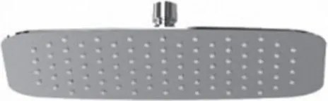 Ideal Standard Idealrain Cube hlavová sprcha chróm B0390MY