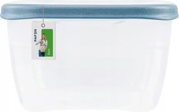 Keeeper Škatuľka na jedlo, box na potraviny, FRANCO, 1,8L